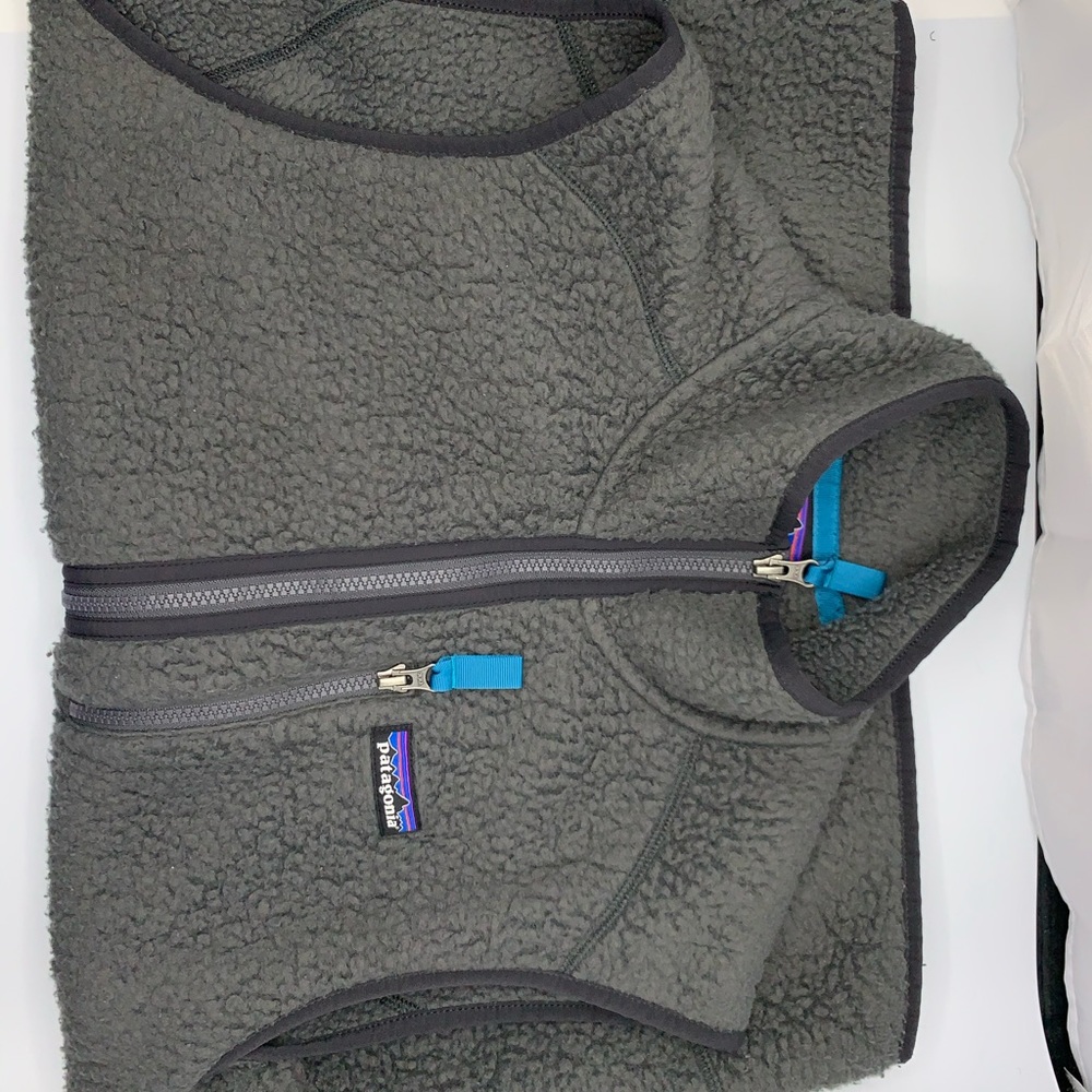 Patagonia Men’s Vest - Size M